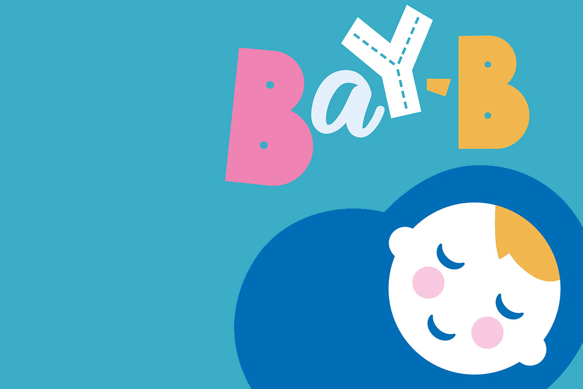 Bay-B