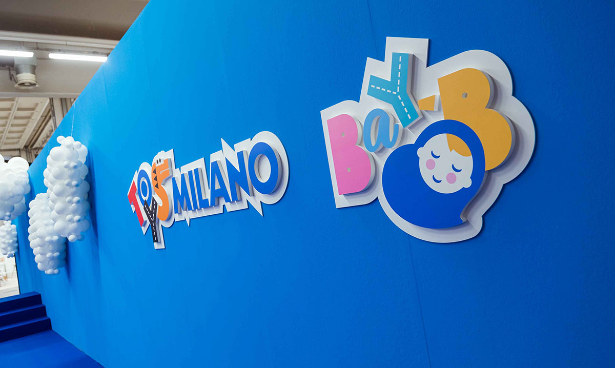 TOYS MILANO & BAY-B 2023